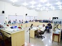 Câmara Municipal de Dracena aprova cinco projetos durante a 20ª sessão ordinária Câmara Municipal de Dracena aprova cinco projetos durante a 20ª sessão ordinária