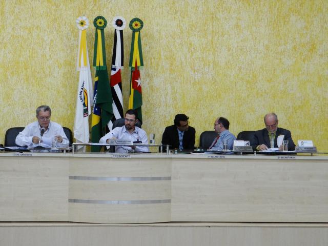 Câmara Municipal de Dracena aprova pagamento de débitos da prefeitura com a CDHU