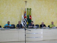 Câmara Municipal de Dracena aprova projetos em Sessão Extraordinária