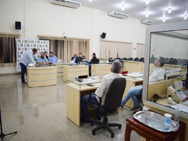 Câmara Municipal de Dracena aprova recurso de R$ 35 mil para benefícios eventuais da prefeitura