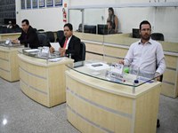Câmara Municipal de Dracena aprova seis projetos em sessão ordinária