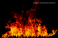 Câmara Municipal de Dracena cobra informações sobre incêndio e corte de árvores em área verde do Residencial Hosoume