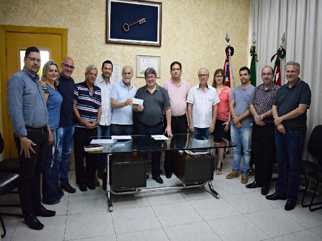 Câmara Municipal de Dracena devolve à prefeitura mais de R$ 500 mil