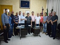 Câmara Municipal de Dracena devolve à prefeitura mais de R$ 500 mil