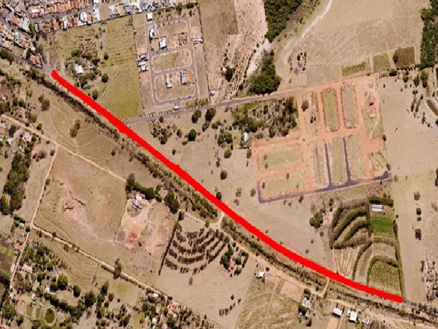 Câmara Municipal de Dracena discute prolongamento da Avenida Brasil