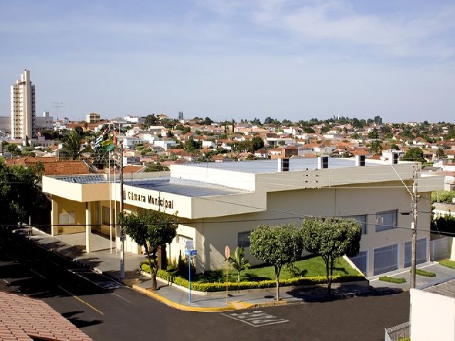 Câmara Municipal de Dracena faz devolução de recurso à prefeitura