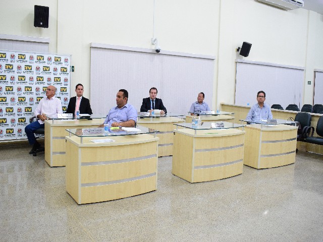 Câmara Municipal de Dracena institui o “Junho Branco” como mês antidrogas