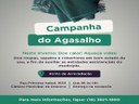 Câmara Municipal de Dracena promove Campanha Institucional do Agasalho para beneficiar entidades assistenciais