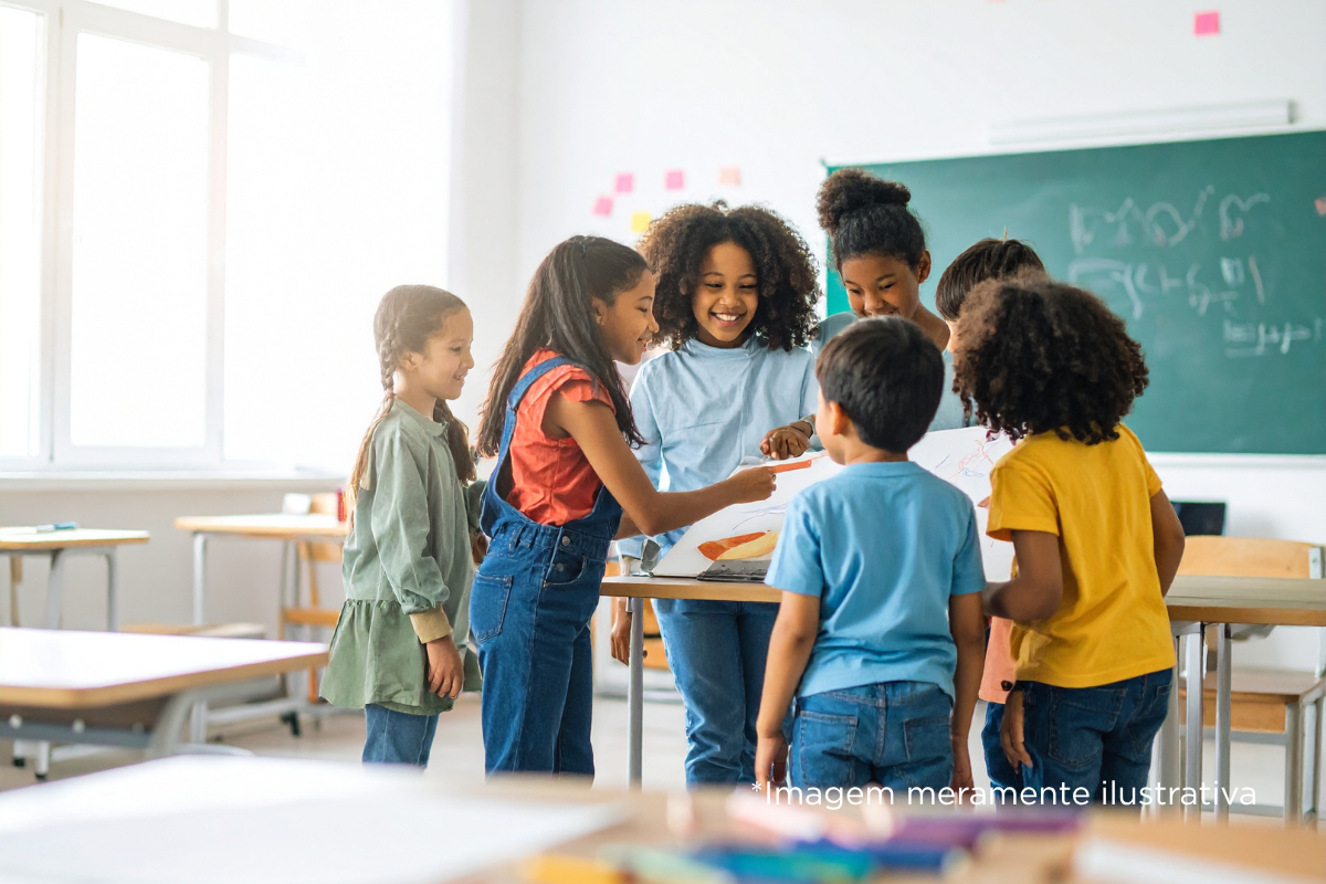 Câmara Municipal de Dracena propõe criação do “Projeto Férias” para crianças da rede municipal durante o mês de janeiro