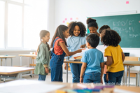 Câmara Municipal de Dracena propõe criação do “Projeto Férias” para crianças da rede municipal durante o mês de janeiro