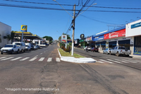 Câmara Municipal de Dracena propõe melhorias na Avenida Washington Luiz