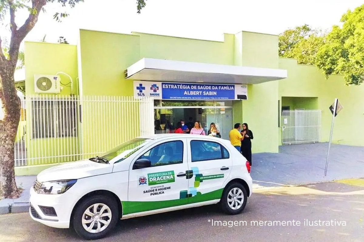 Câmara Municipal de Dracena questiona ausência de rastreamento na frota oficial