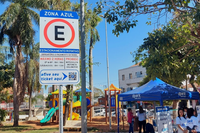 Câmara Municipal de Dracena questiona cumprimento de cláusulas contratuais da Zona Azul