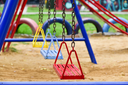 Câmara Municipal de Dracena questiona instalação de parque infantil na EMEFI João Millan Barbosa