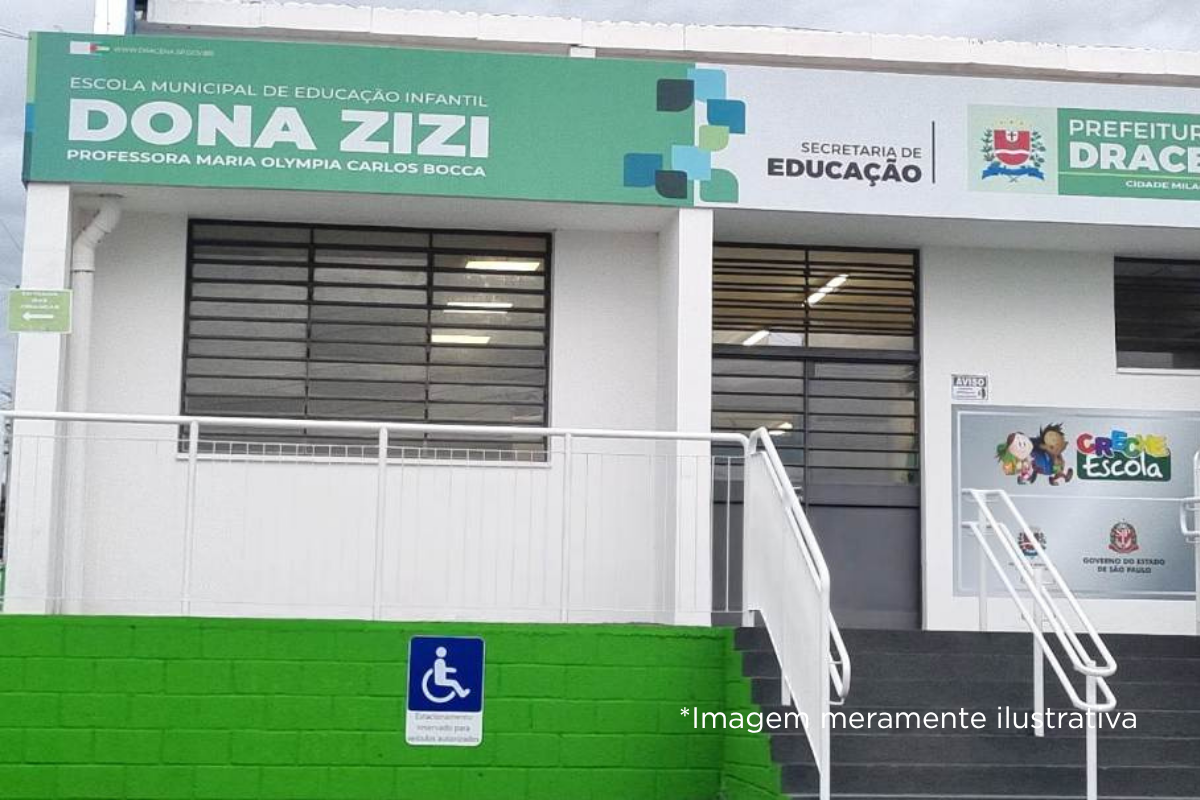 Câmara Municipal de Dracena questiona medidas para ampliação de vagas nas EMEIs
