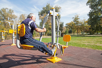 Câmara Municipal de Dracena questiona possibilidade de instalação de academia ao ar livre no Jardim Bortolato IV