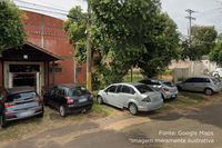 Câmara Municipal de Dracena questiona situação de barracão ao lado da AVAHU