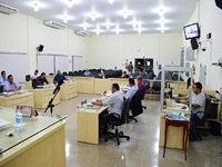 Câmara Municipal de Dracena realiza 3ª sessão ordinária com apresentação de requerimentos e indicações
