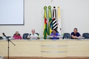 Câmara Municipal de Dracena realiza a 1ª e a 2ª sessões extraordinárias da Legislatura.