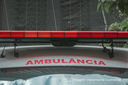 Câmara Municipal de Dracena registra votos de congratulações aos ambulanceiros do município