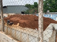 Câmara Municipal de Dracena requer informações do Executivo a respeito do Aterro Sanitário.