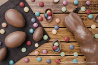 Câmara Municipal de Dracena solicita agilidade em processo licitatório para aquisição de ovos de chocolate