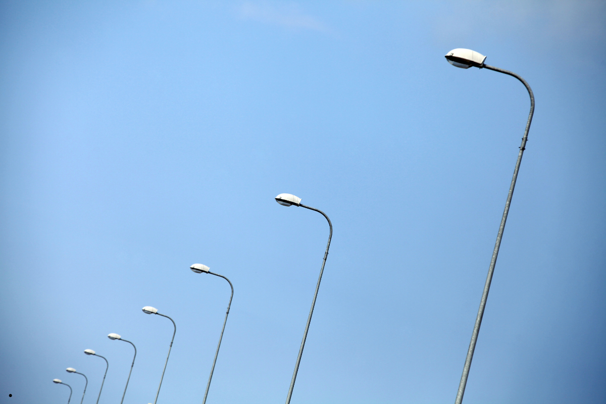 Câmara Municipal de Dracena solicita ampliação da iluminação em LED em diversos bairros de Dracena