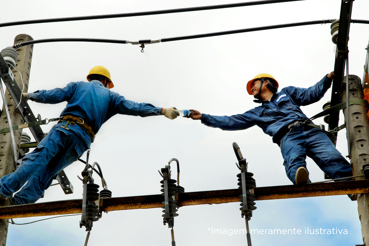 Câmara Municipal de Dracena solicita informações sobre consumo e gastos com energia elétrica do município