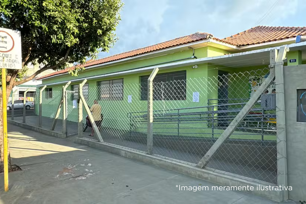 Câmara Municipal de Dracena solicita informações sobre fila de espera do Pré-I e Pré-II 