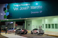 Câmara Municipal de Dracena solicita informações sobre  garantia de reforma da Rodoviária