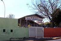 Câmara Municipal de Dracena solicita informações sobre manutenção na EMEFI João Vendramini