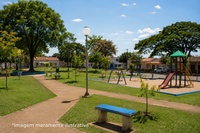 Câmara Municipal de Dracena solicita informações sobre melhorias em área de lazer no Jardim Bela Vista