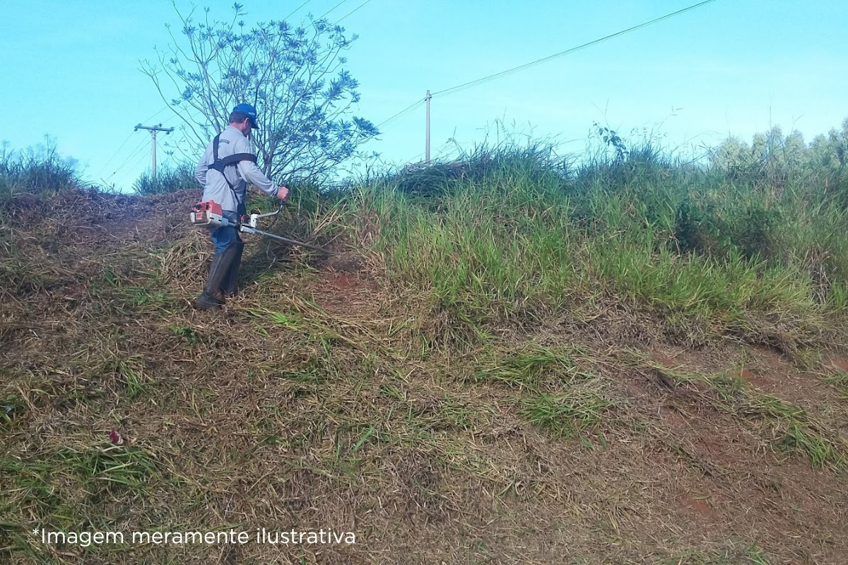 Câmara Municipal de Dracena solicita informações sobre melhorias em estradas do bairro Iandara