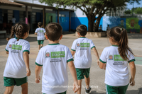 Câmara Municipal de Dracena solicita informações sobre número de alunos na rede municipal