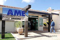 Câmara Municipal de Dracena solicita informações sobre o agendamento no AME