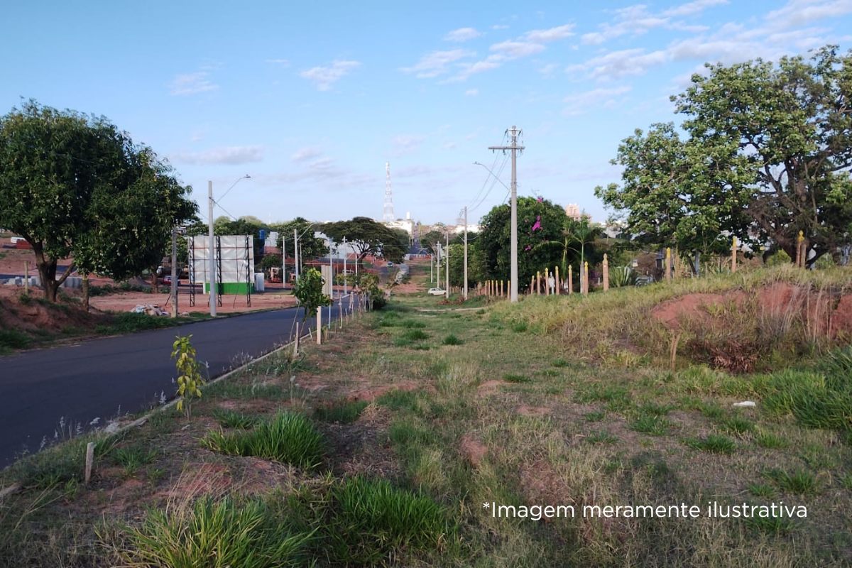 Câmara Municipal de Dracena solicita informações sobre pavimentação e iluminação na Alameda Inglaterra