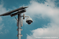 Câmara Municipal de Dracena solicita informações sobre sistema de monitoramento por câmeras