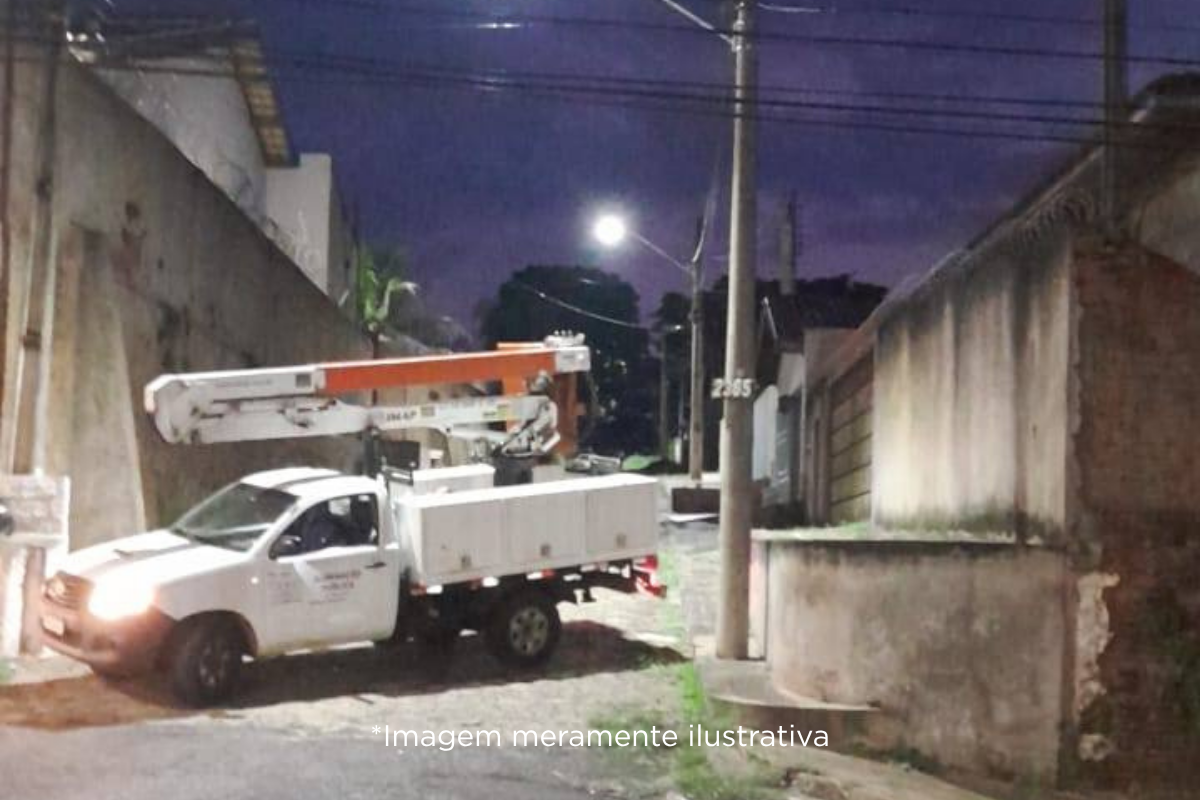 Câmara Municipal de Dracena solicita melhorias na Chácara Bogaz