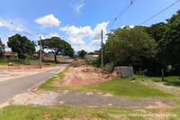 Câmara Municipal de Dracena solicita pavimentação de trecho da Alameda Inglaterra