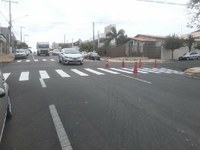Câmara Municipal de Dracena sugere à Administração locais para pintura de faixas de pedestres e faixas elevada