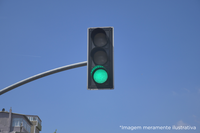 Câmara Municipal de Dracena sugere estudo para implantação de semáforo na Avenida José Bonifácio