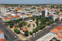 Câmara Municipal de Dracena sugere melhorias no Centro Comunitário do C.H Virgílio Fioravante