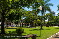 Câmara Municipal de Dracena sugere reforma de praça entre os bairros Vitória Régia e Frei Moacir