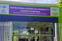 Câmara Municipal de Dracena sugere reforma em unidade de saúde no Jardim Jussara