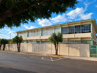 Câmara Municipal de Dracena sugere revitalização de praça próxima à Escola 9 de Julho