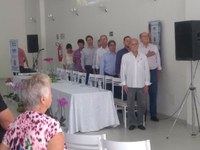 Câmara participa da apresentação dos resultados do Projeto Microbacias II