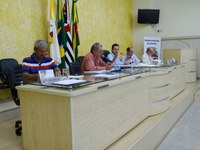 Câmara realiza 13ª sessão ordinária nesta terça-feira excepcionalmente