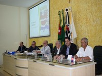 Câmara realiza 25ª Sessão Ordinária