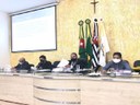 Câmara realiza 3ª Sessão Ordinária