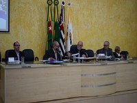 Câmara realiza vigésima terceira (23ª) Sessão Ordinária do ano.